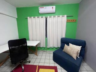 Urban Flat Comfort - Garanhuns - 2