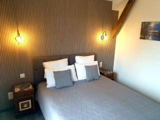Le Heron Pourpre B&B gastronomique - Cronat - 9