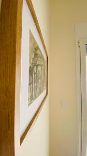 Ilisia mini suite - Athens - 1