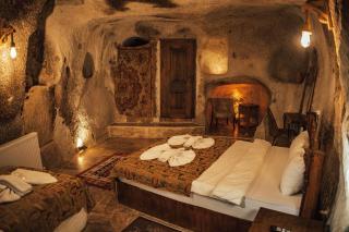 Cappadocia Snora Cave - Nevşehir - 7