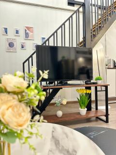 Rattanasup House - 1