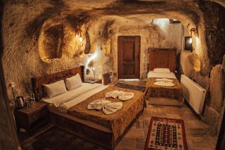 Cappadocia Snora Cave - Nevşehir - 4