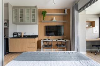 Wonder 612 · Studio Evoke | Consulado Americano, Congonhas - 0