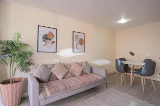 An oasis of elegance and style in Santiago - Santiago - 0