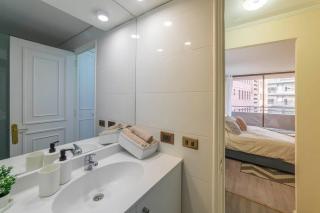An oasis of elegance and style in Santiago - Santiago - 5