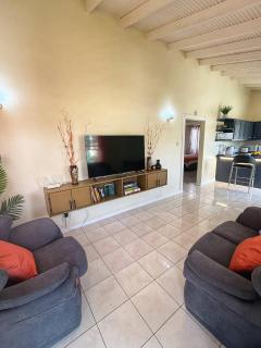 Peaceful 2BR home, perfect for a Caribbean getaway - Gros Islet - 7