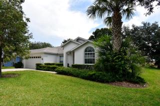 Family Friendly Home W-Pool Spa-5202Gg - Orlando - 8