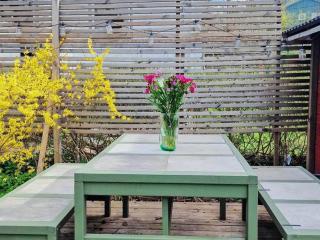 4 star holiday home in ENSKEDE-By Traum - 8