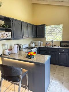 Peaceful 2BR home, perfect for a Caribbean getaway - Gros Islet - 9