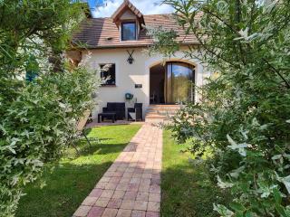 L'Abaca 23 - Sainte-Geneviève-lès-Gasny - 0