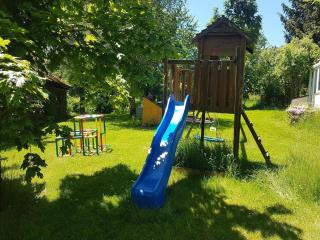 Amazing Holiday Home in Kerschenbach - Kerschenbach - 7