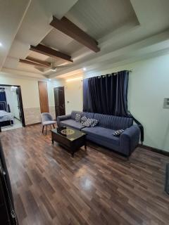 2 Bed Luxury Apartment - Islamabad - 0