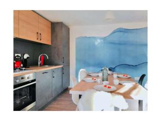 PLAVICA with cozy terrace 1000m from the bathing river Nadiza and Soca - Kobarid - 8
