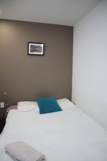 Habitación privada con TV Polanco Hab 4 - Mexico-Stad - 0