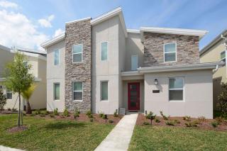 Storey Lake 8 Bed Lake Front Pool Spa - 1684Str - 0