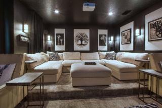 Storey Lake 8 Bed Lake Front Pool Spa - 1684Str - 7