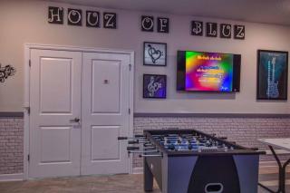 Storey Lake 8 Bed Lake Front Pool Spa - 1684Str - 1