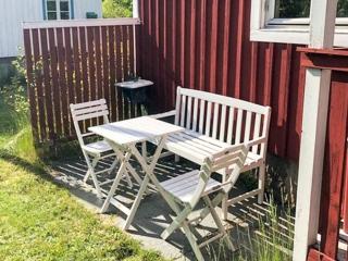 Holiday home FJÄLLBACKA VI - Fjällbacka - 7