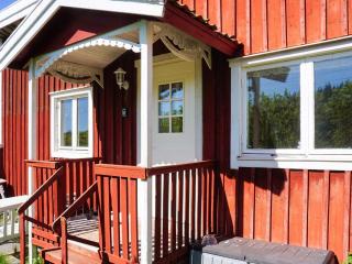 Holiday home FJÄLLBACKA VI - Fjällbacka - 6