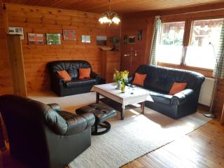 1-bedroom apartment - Amelinghausen - 6