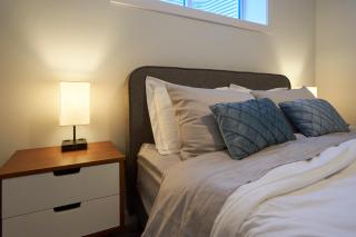 Rosenthal Snug Suite - Full Kitchen - Cozy BR - WEM - Sleeps 4 - basementSuite - Edmonton - 9