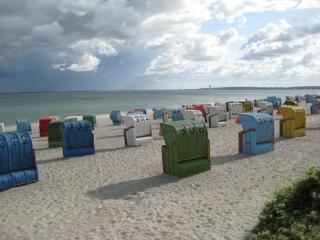 holiday park with 1 bedroom - Sierksdorf - 2