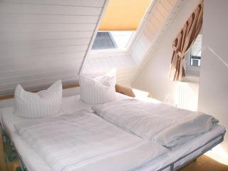 Charmante Ferienwohnung im Ferienpark - Rechlin - 7
