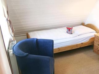 Charmante Ferienwohnung im Ferienpark - Rechlin - 3