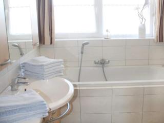 Charmante Ferienwohnung im Ferienpark - Rechlin - 2