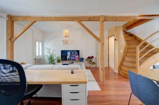 Le Nid Tourangeau - Tours - 9