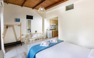 Kd's - Apartment - Chania - 9