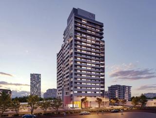 ON Brooklin | Studios Modernos, Equipados e Bem Localizados - São Paulo - 0