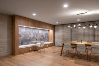 Studios Modernos no Brooklin a 200 m do Metrô, com coworking e lounge - São Paulo - 2
