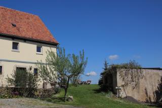 Ferienwohnung Koitscheblick - 2