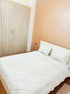 APPART Abir2 N1 Confort Familial - Marrakesh - 7
