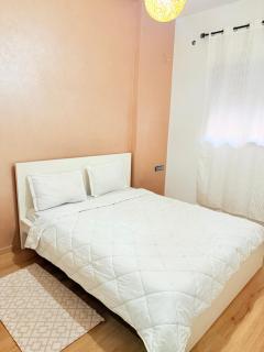 APPART Abir2 N1 Confort Familial - Marrakesh - 5