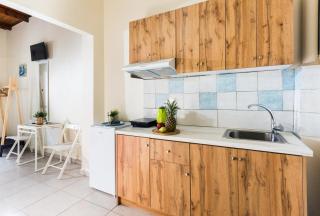 Kd's - Apartment - Chania - 7