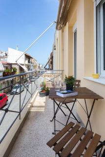 Kd's - Apartment - Chania - 2