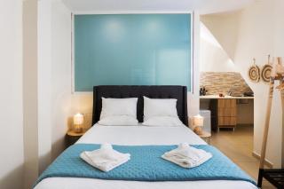 Kd's - Apartment - Chania - 5