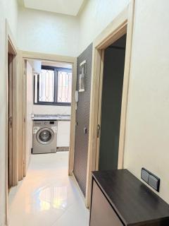 APPART Abir2 N1 Confort Familial - Marrakesh - 6