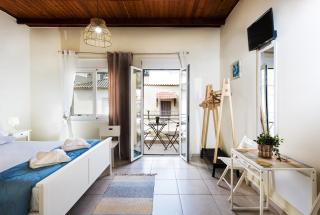 Kd's - Apartment - Chania - 8