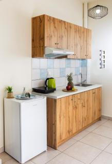 Kd's - Apartment - Chania - 6