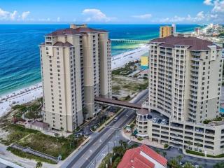 Grand Panama Resort - Ocean Views, Heated Pool & Tub 3 BR 3 Full BA Sleeps 10 - Panama City Beach - 7
