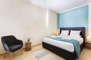 Kd's - Apartment - Chania - 4