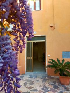 Cumpa Luca Bed and breakfast - 9