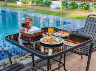 Dream1985 Hotel - Luang Prabang - 8
