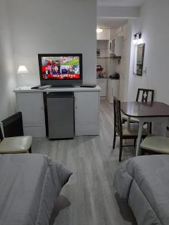 Estudio Gascon, centro y playas - Mar del Plata - 1