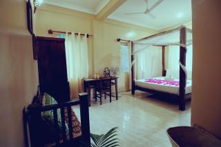 Binta Boutique Hotel - Nungwi - 9