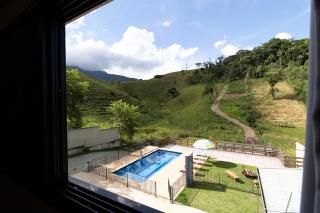 Villa Mantiqueira SFX - Suítes - São José dos Campos - 6