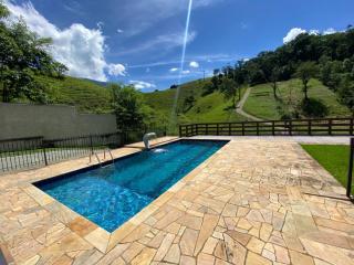 Villa Mantiqueira SFX - Suítes - São José dos Campos - 5